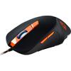 Ενσύρματο ποντίκι Canyon Eclector Gaming Mouse - CND-SGM03RGB